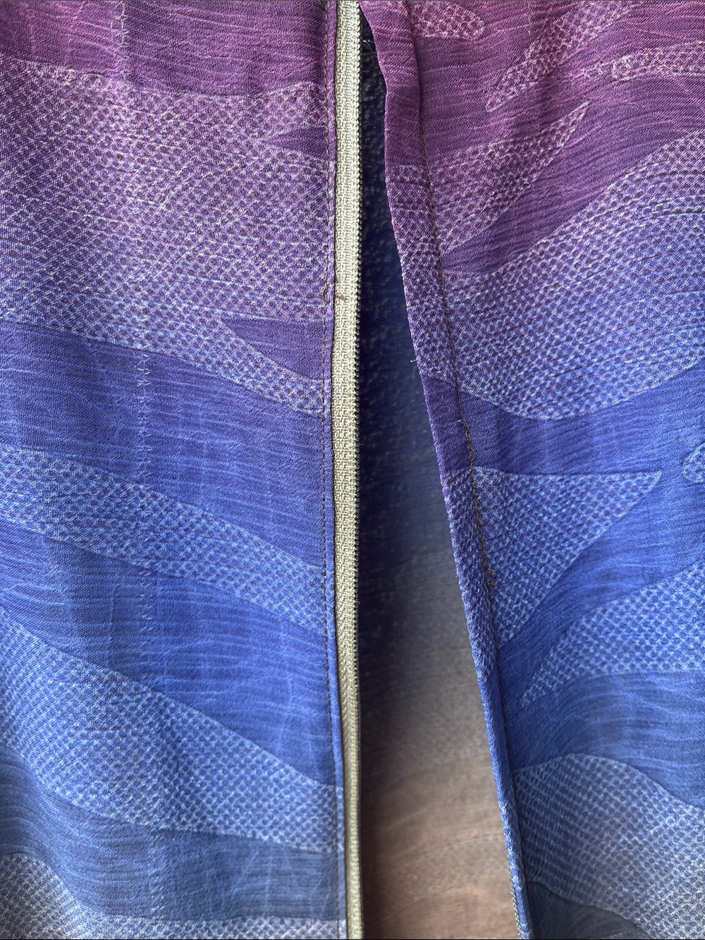 Semi Sheer Fairy Festival Dress - Picture 5 of 5